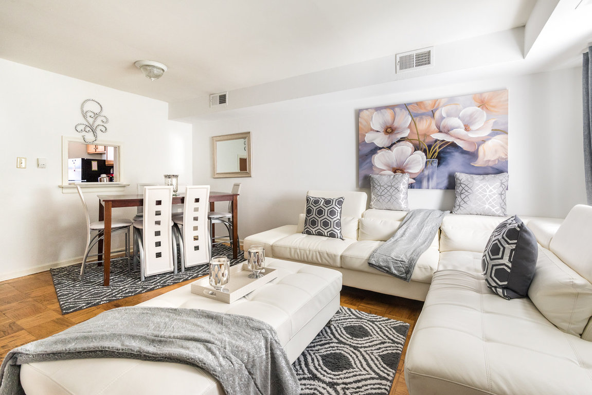 Williamsburg Park Henrico, VA | Welcome Home