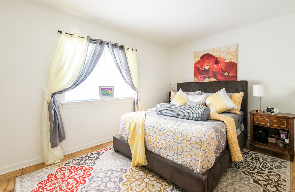 Williamsburg Park Henrico, VA | Welcome Home