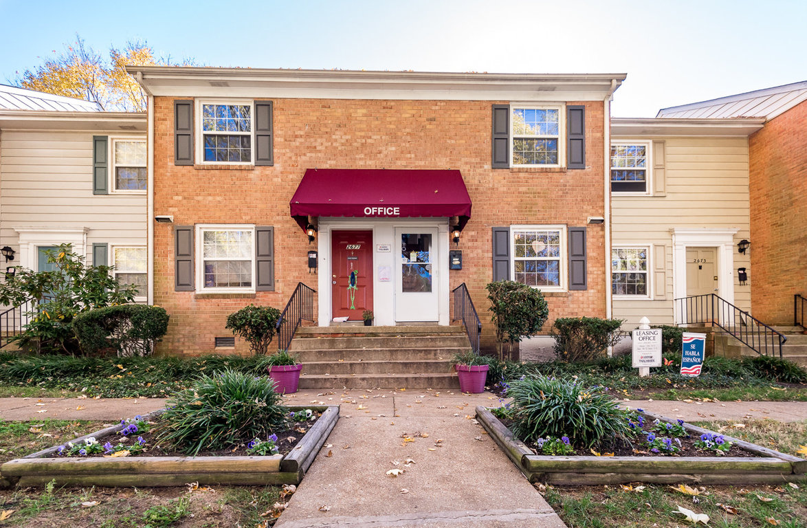 Williamsburg Park Henrico, VA | Welcome Home