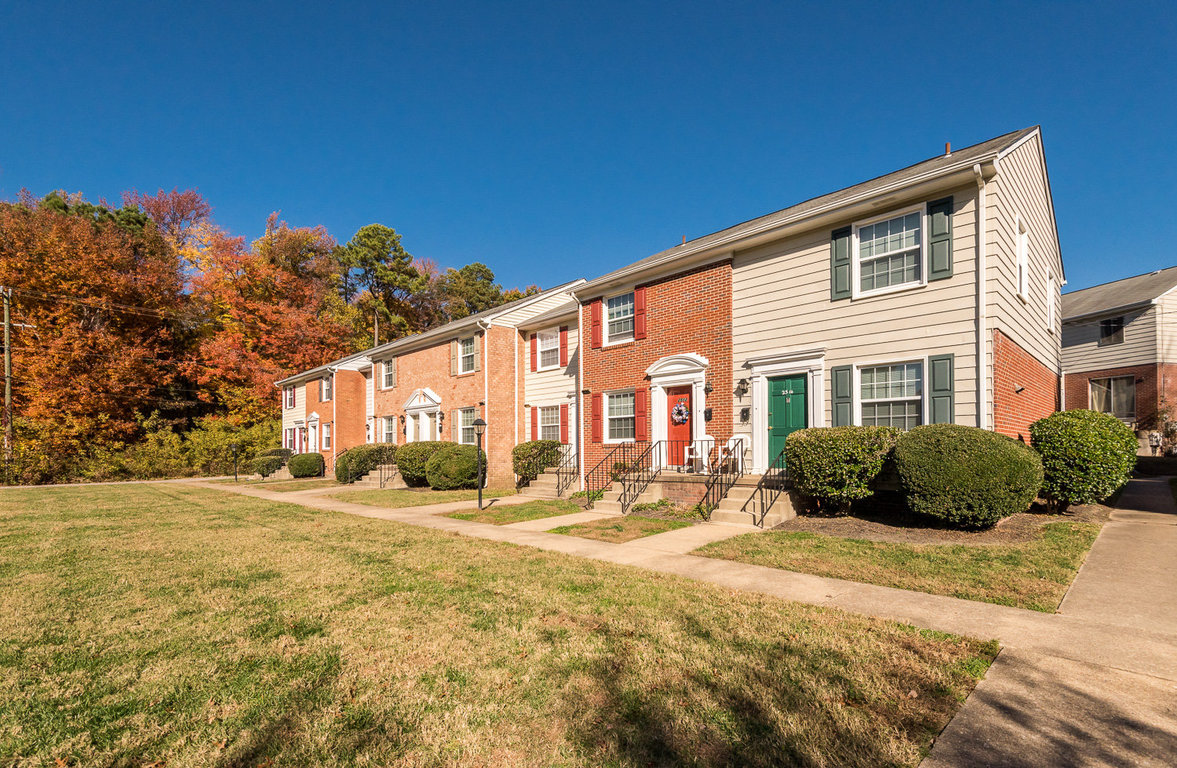 20 Good Apartments on hungary rd richmond va for Bedroom